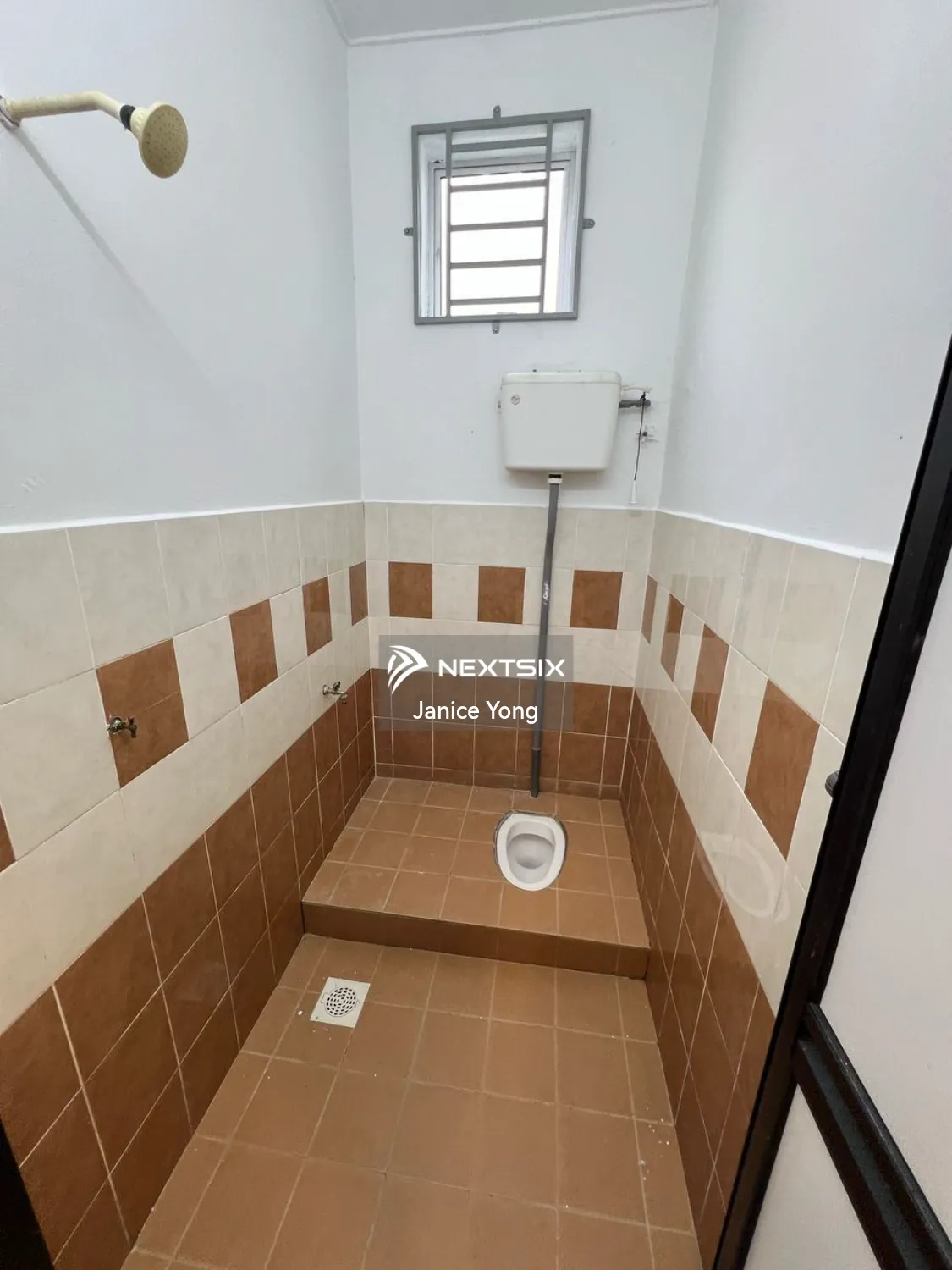 1-sty Terrace/Link House For Sale in Kluang Johor - Image 8