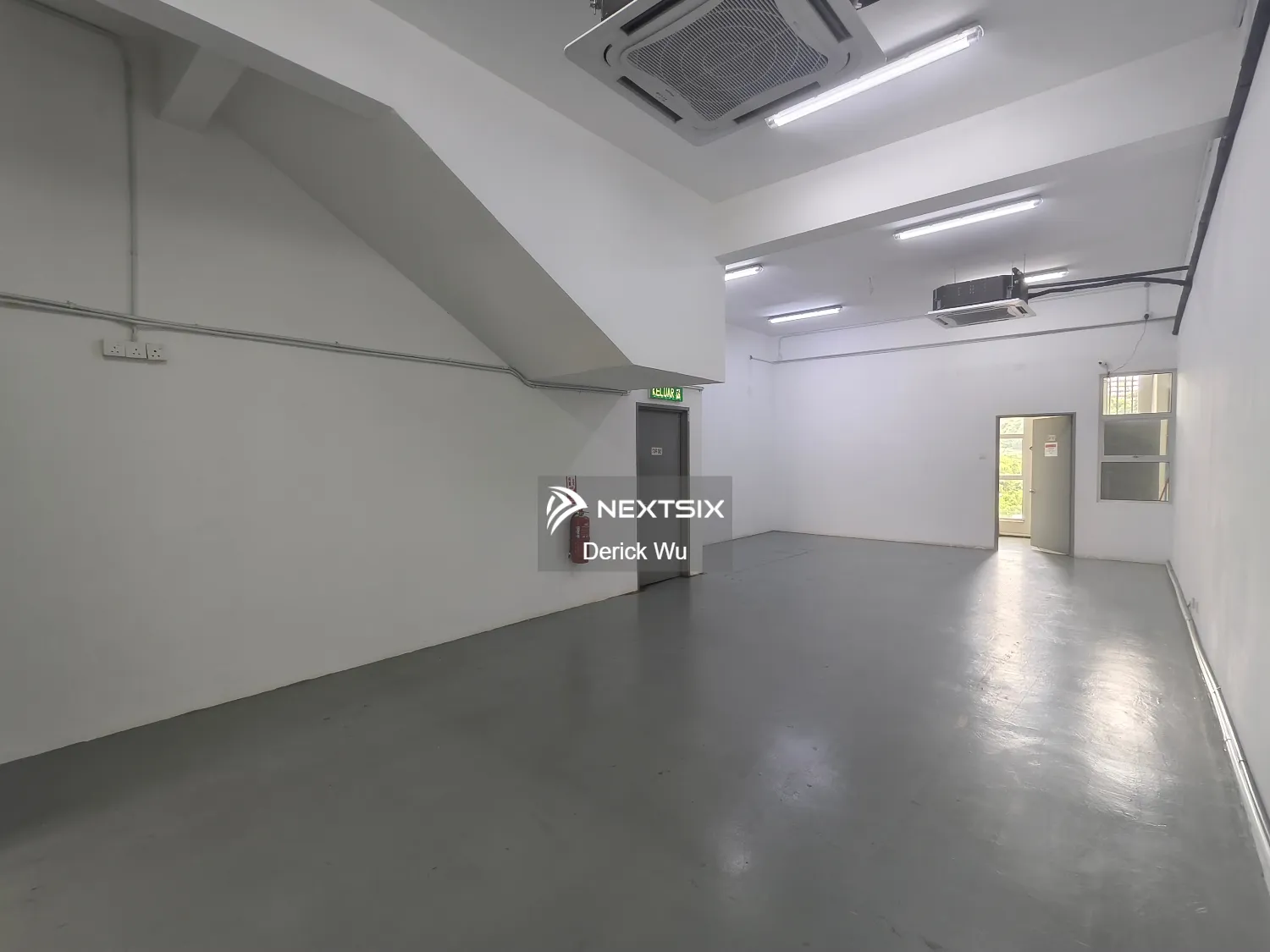 Shop For Rent in Desa Petaling Kuala Lumpur