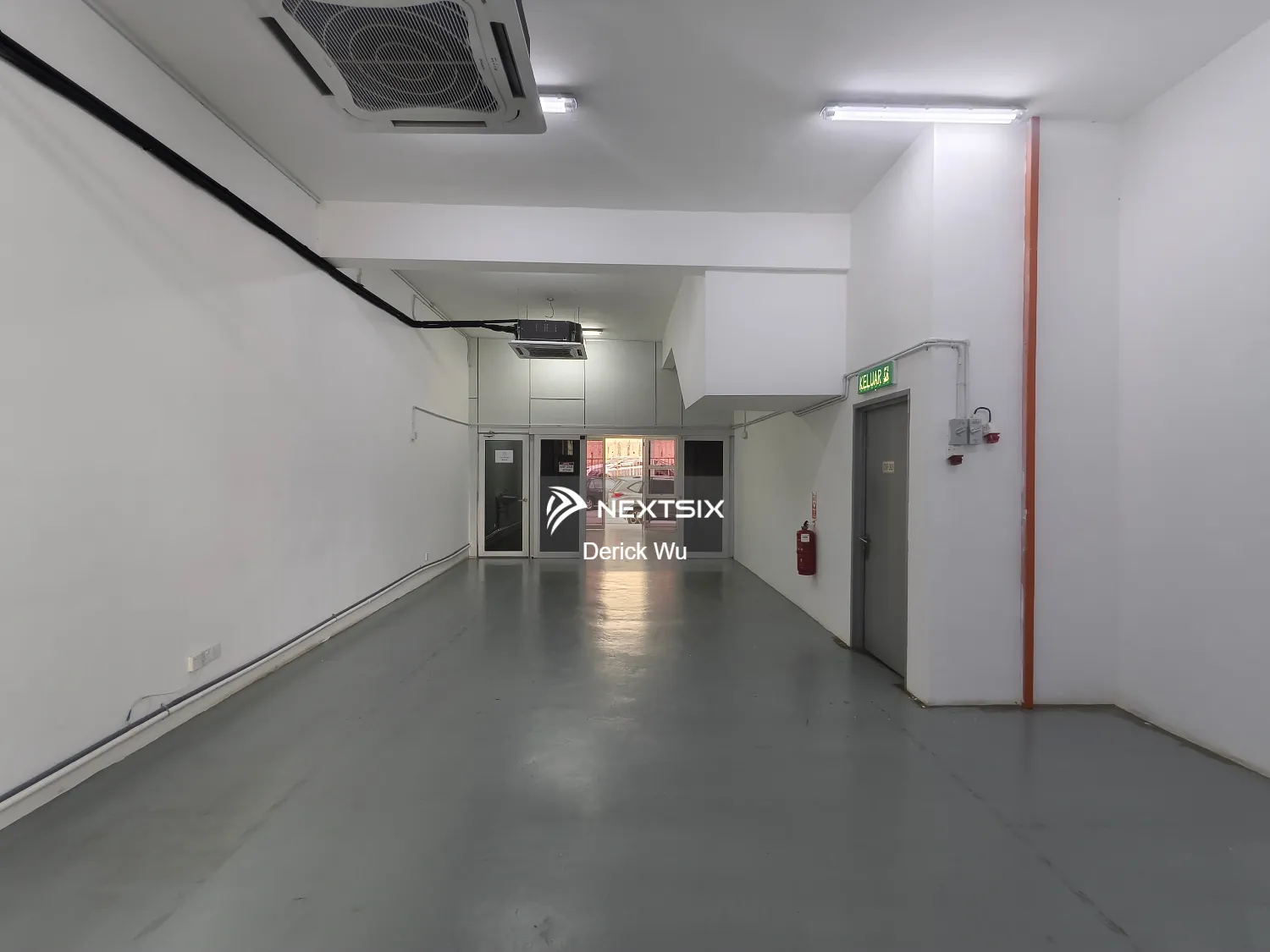 Shop For Rent in Desa Petaling Wilayah Persekutuan Kuala Lumpur - Image 16