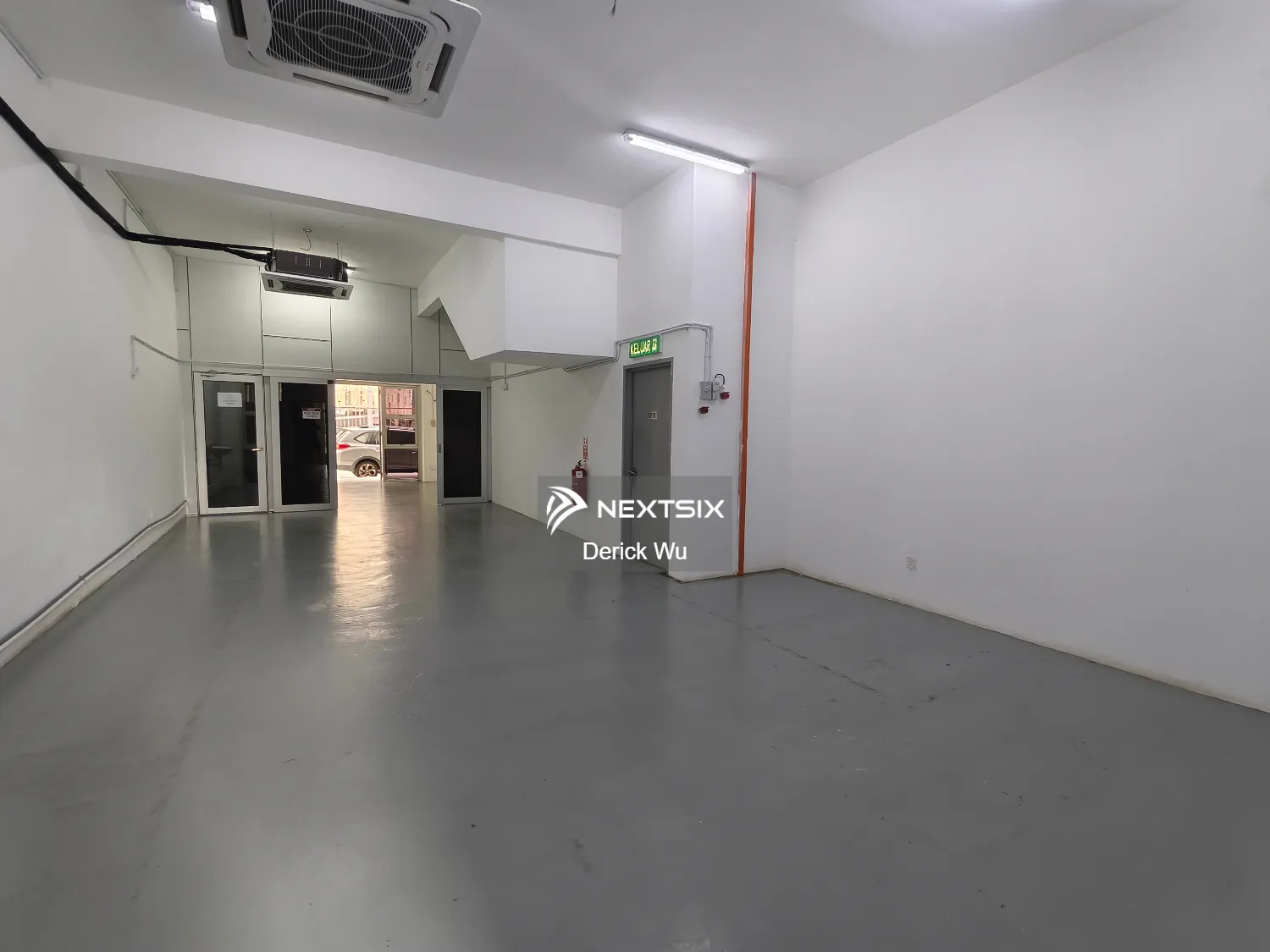Shop For Rent in Desa Petaling Wilayah Persekutuan Kuala Lumpur - Image 5