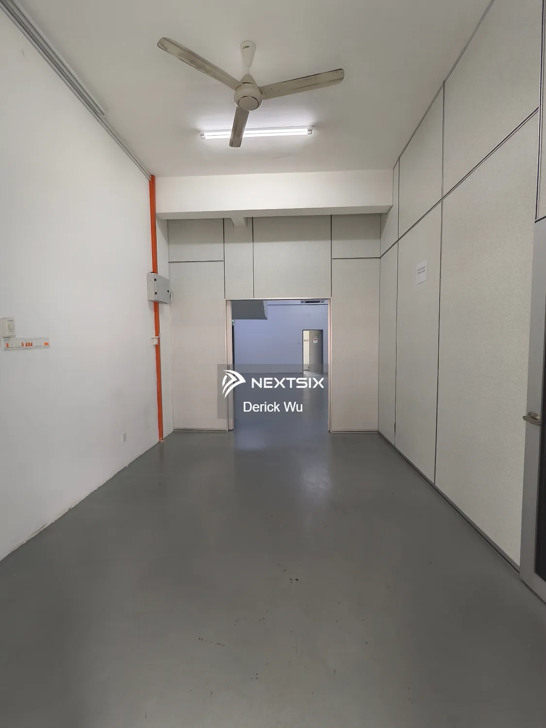 Shop For Rent in Desa Petaling Wilayah Persekutuan Kuala Lumpur - Image 6