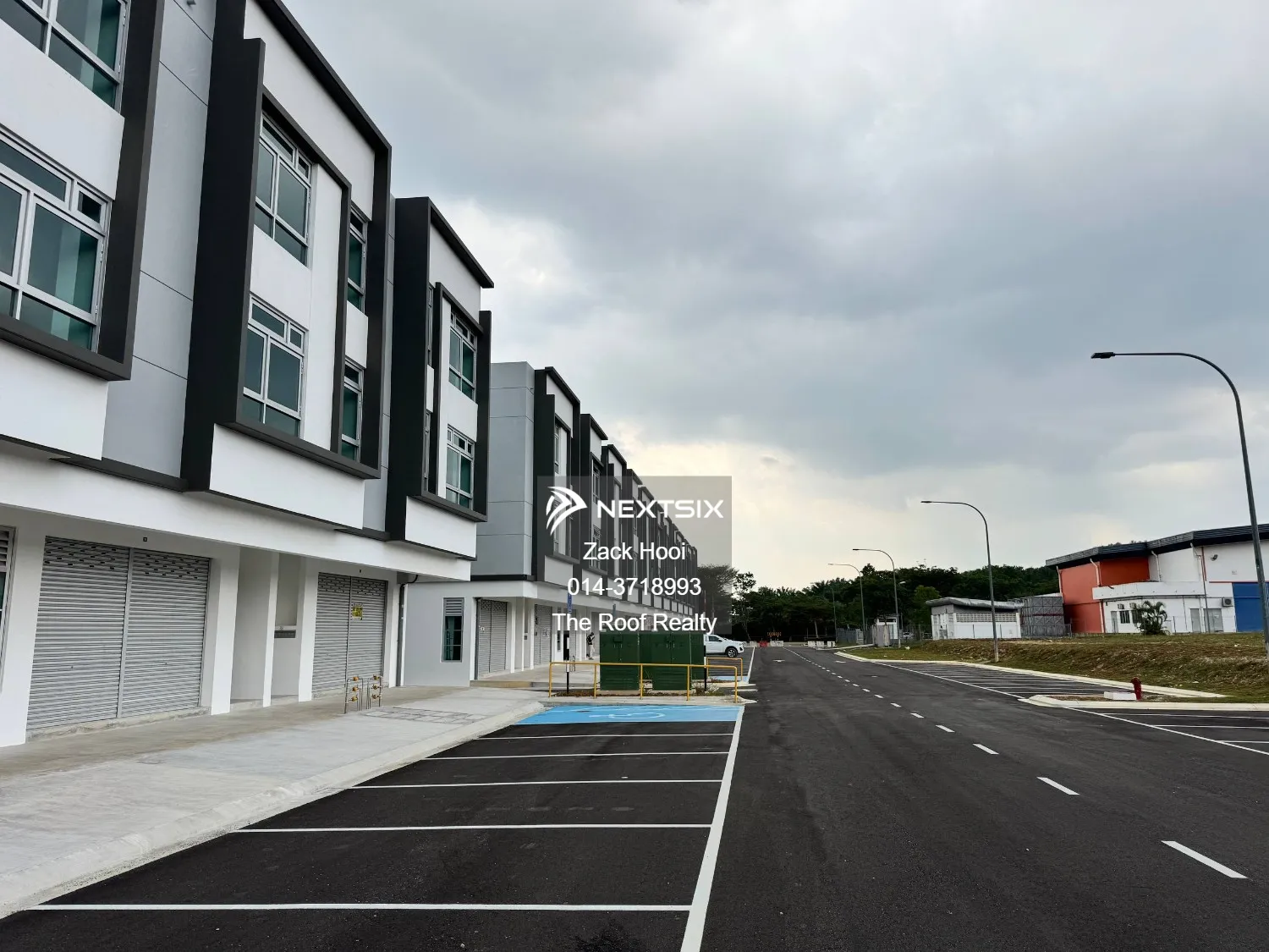 Shop Office For Rent in Johor Bahru Johor