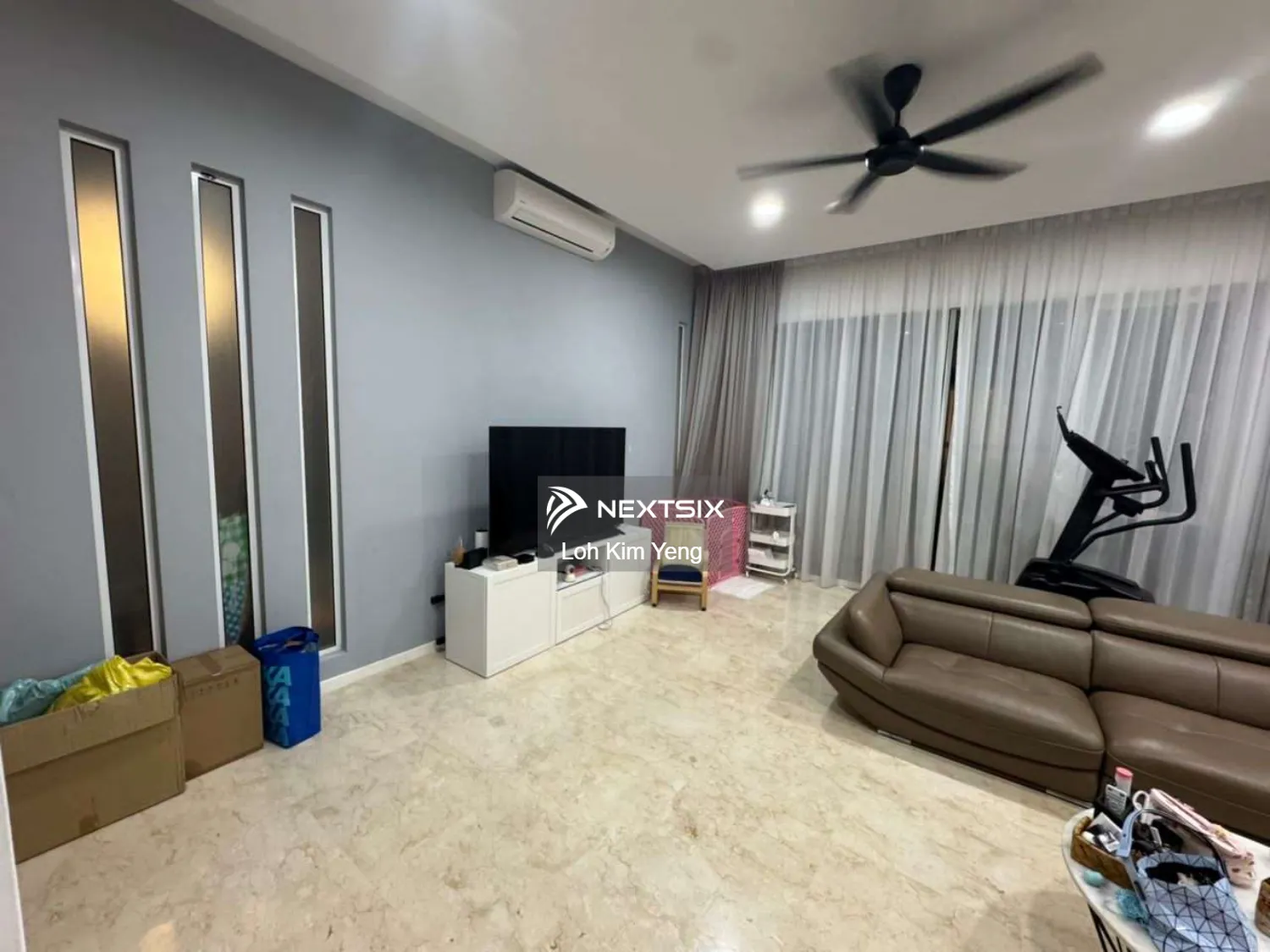 Semi-detached House For Rent in Iskandar Puteri (Nusajaya) Johor - Image 5