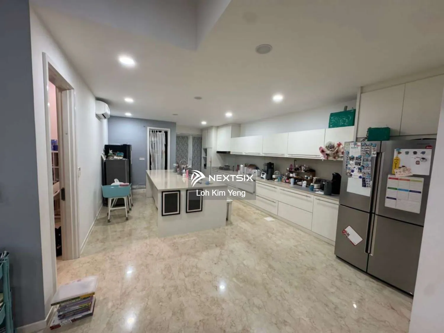 Semi-detached House For Rent in Iskandar Puteri (Nusajaya) Johor - Image 7