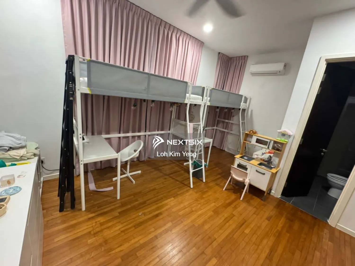 Semi-detached House For Rent in Iskandar Puteri (Nusajaya) Johor - Image 8