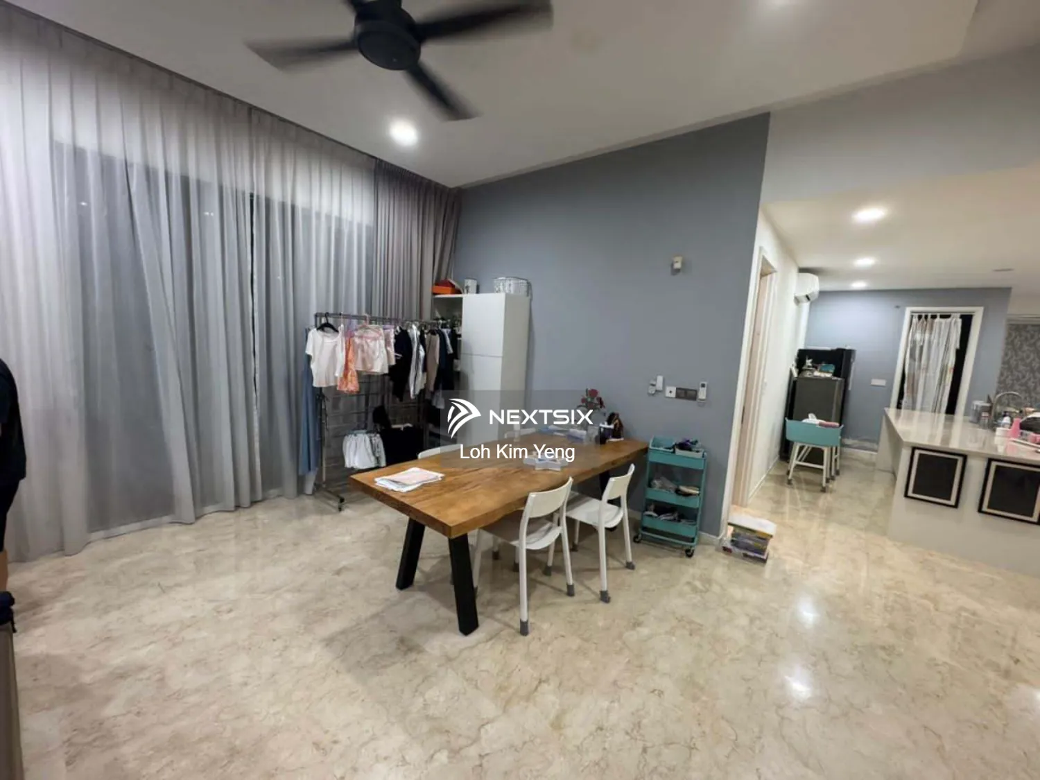 Semi-detached House For Rent in Iskandar Puteri (Nusajaya) Johor - Image 9