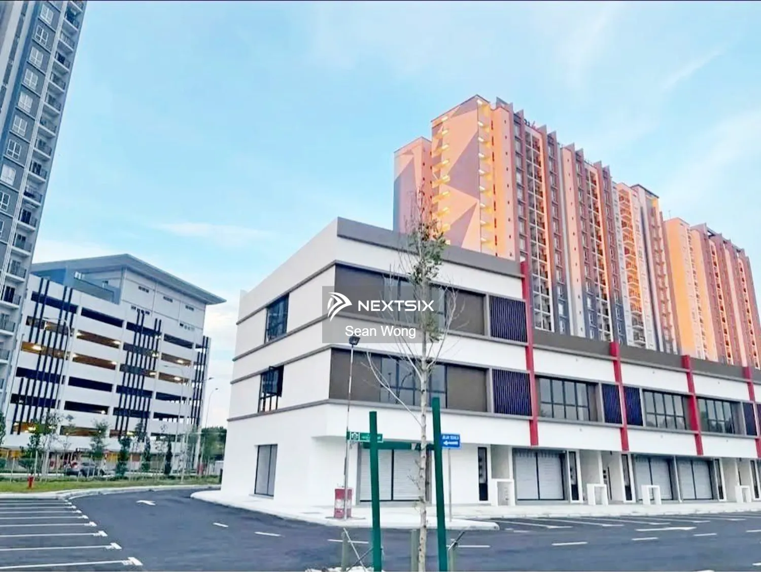 Shop For Rent in Shah Alam Selangor - Image 5
