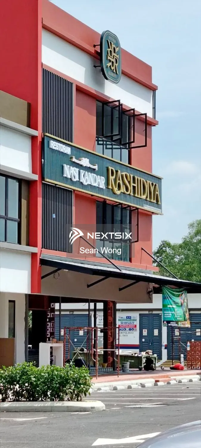 Shop For Rent in Shah Alam Selangor - Image 6
