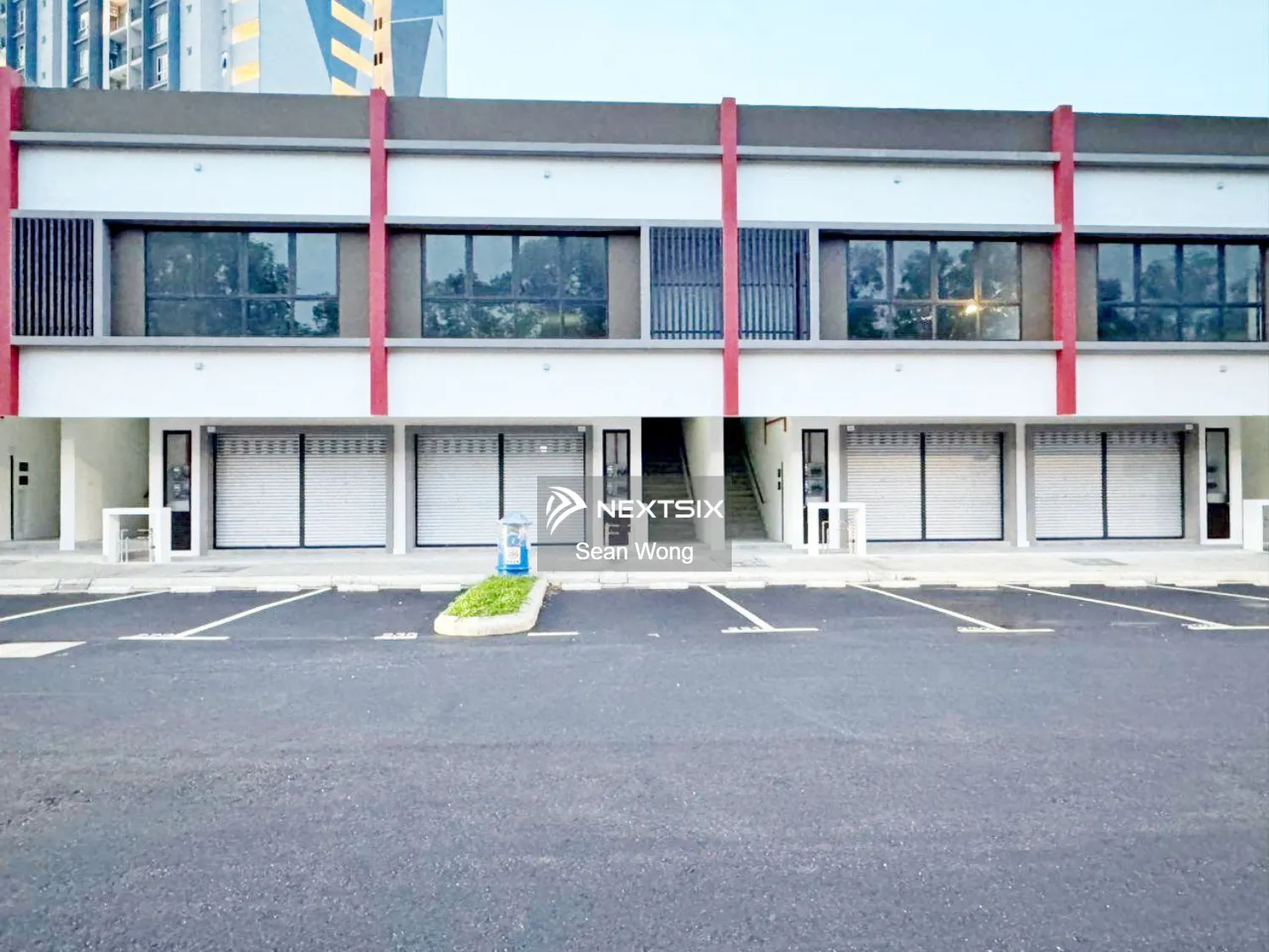Shop For Rent in Shah Alam Selangor - Image 7