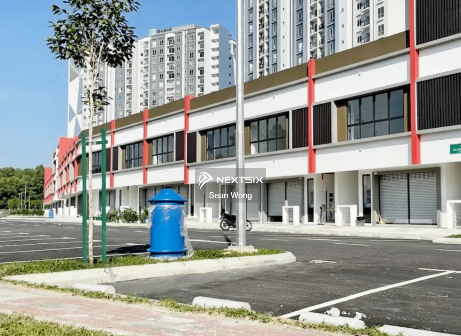 Shop For Rent in Shah Alam Selangor - Image 8