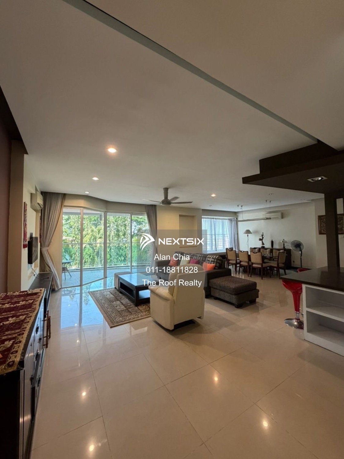 Condominium For Sale in Penampang Sabah