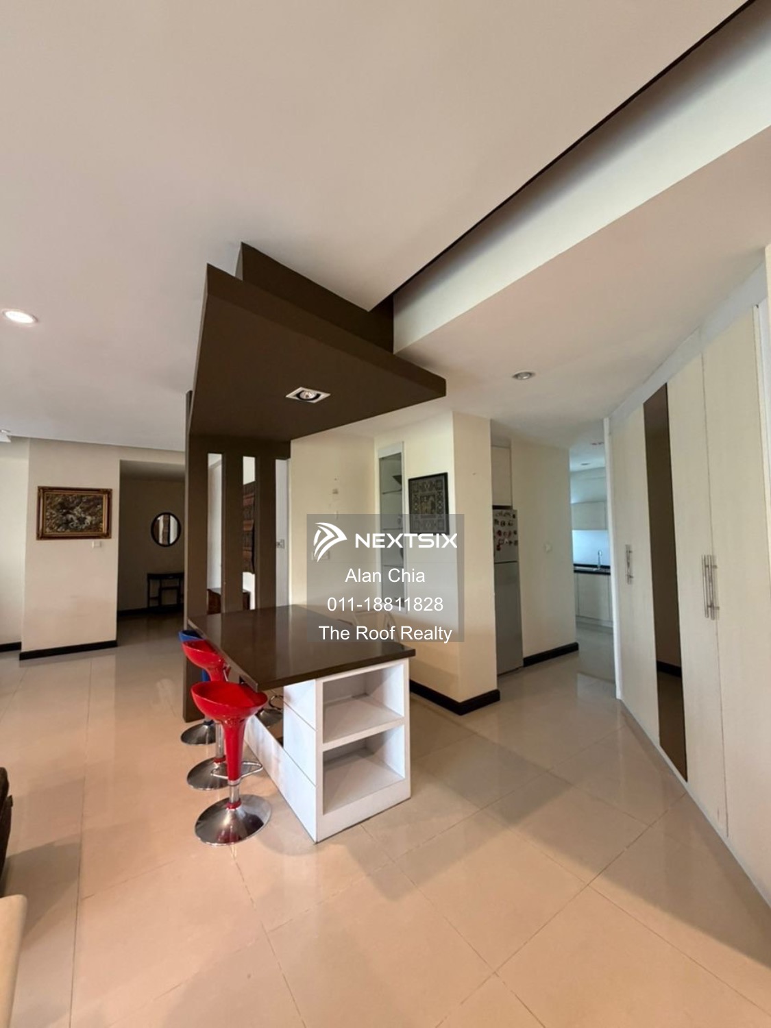 Condominium For Sale in Penampang Sabah - Image 12
