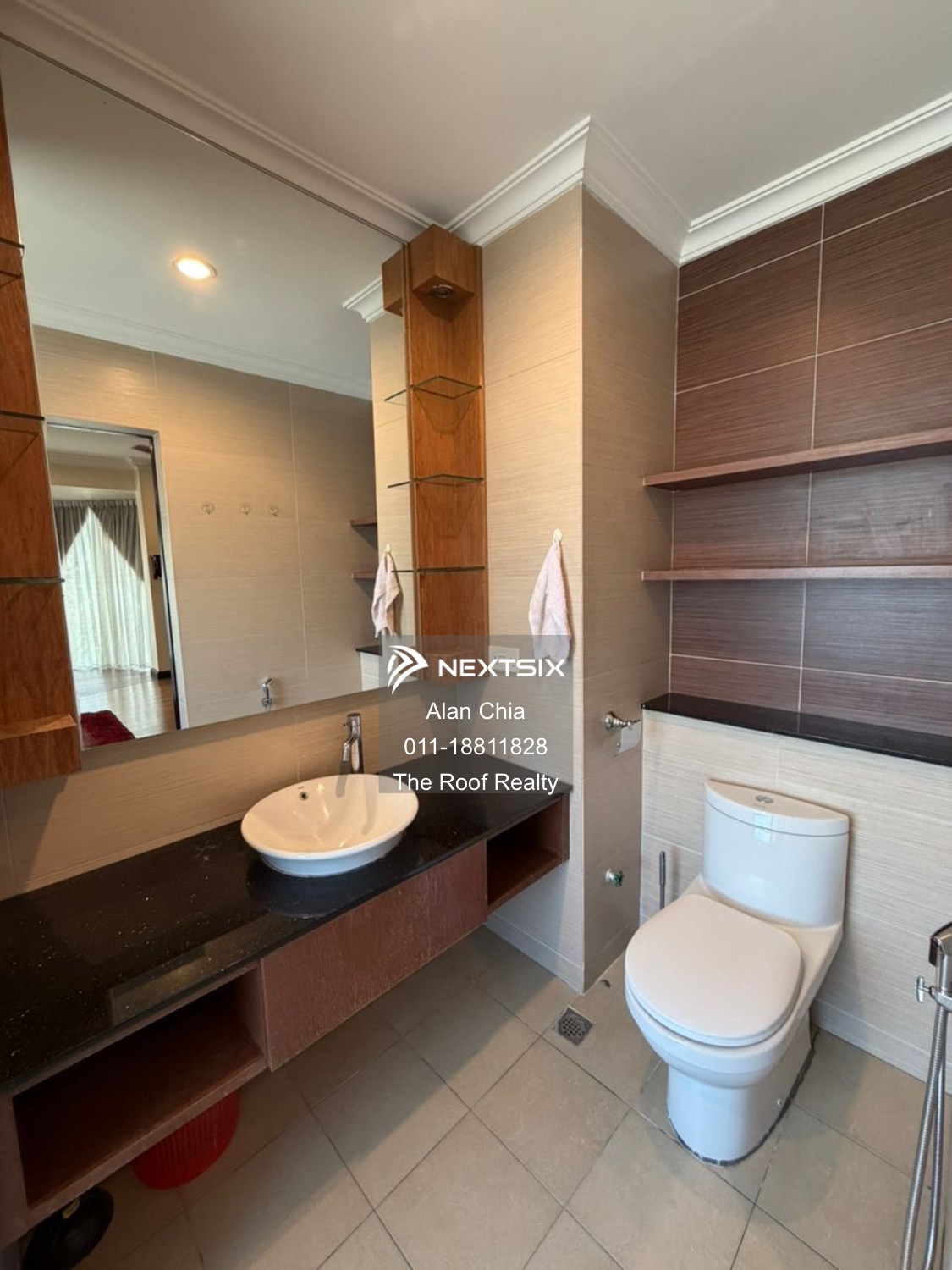 Condominium For Sale in Penampang Sabah - Image 8