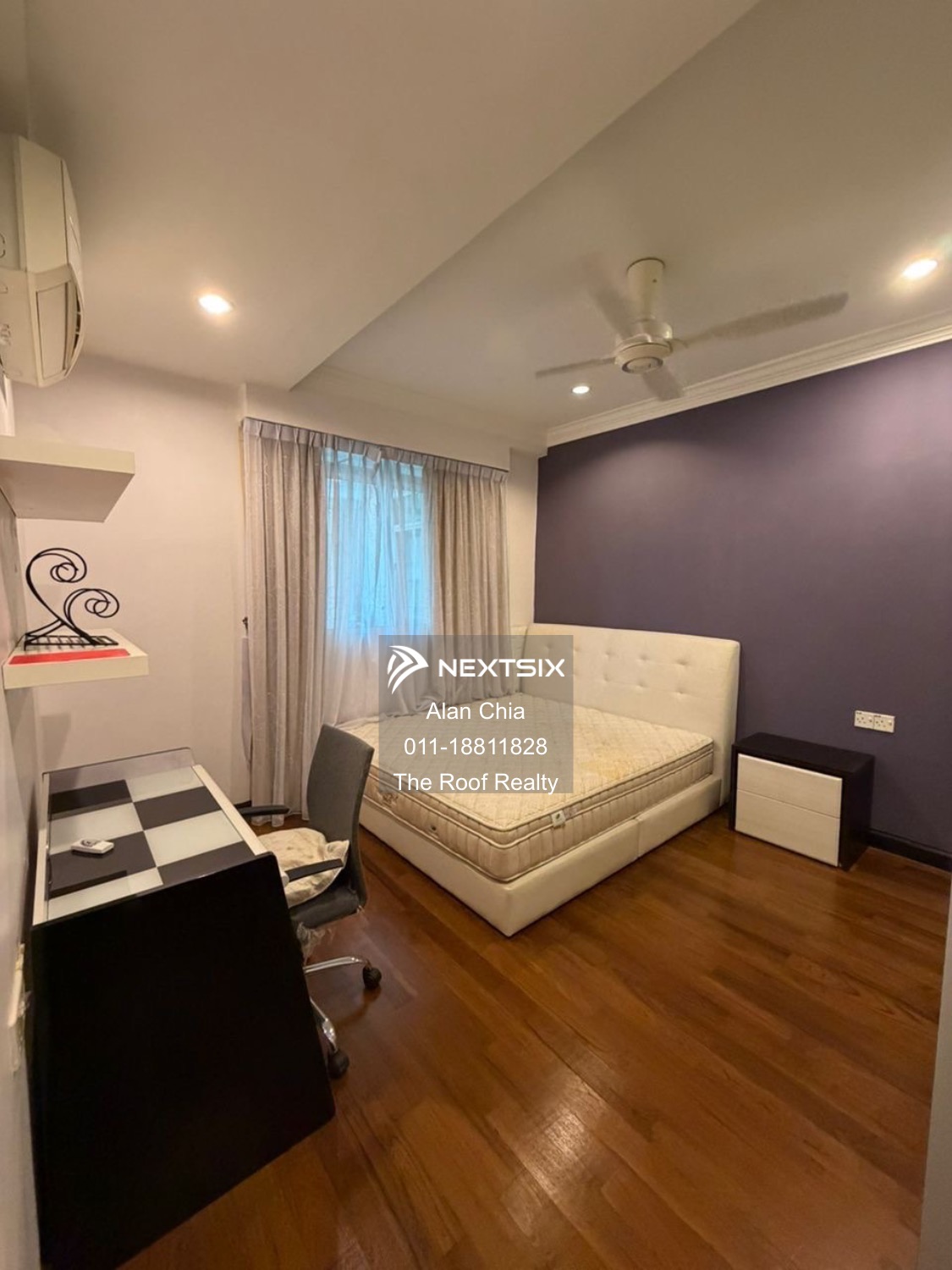Condominium For Sale in Penampang Sabah - Image 9