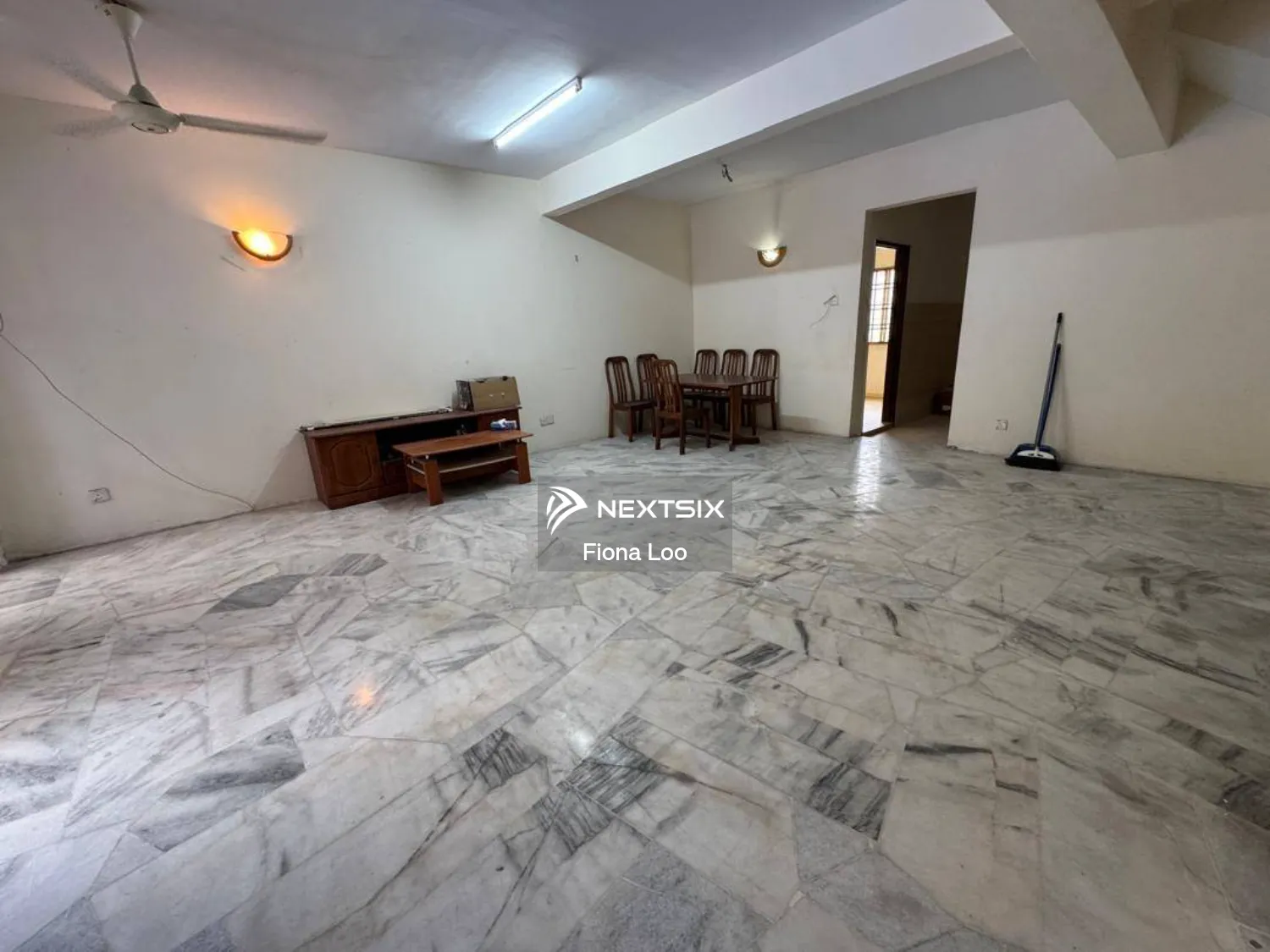 2-sty Terrace/Link House For Sale in Kulai Johor