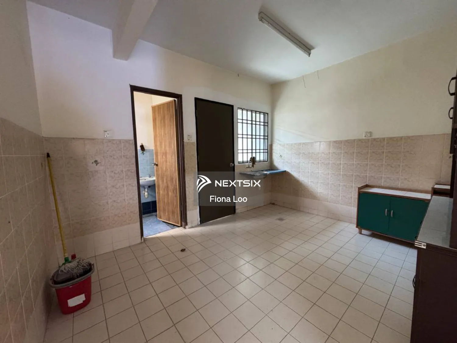 2-sty Terrace/Link House For Sale in Kulai Johor - Image 5