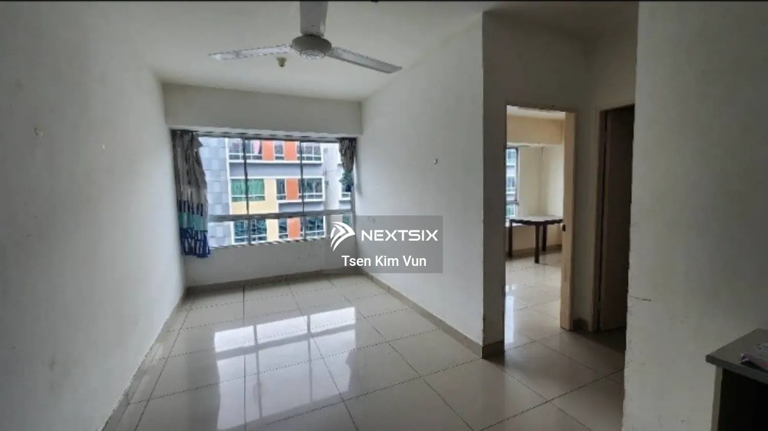 Apartment For Sale in Penampang Sabah