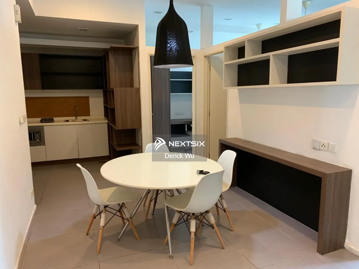 Serviced Residence For Rent in Cyberjaya Selangor