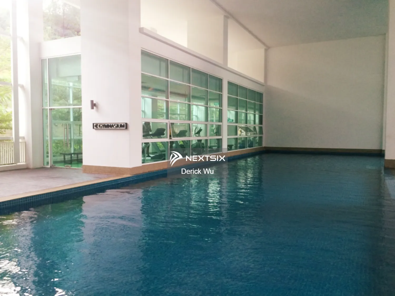 Serviced Residence For Rent in Cyberjaya Selangor - Image 13