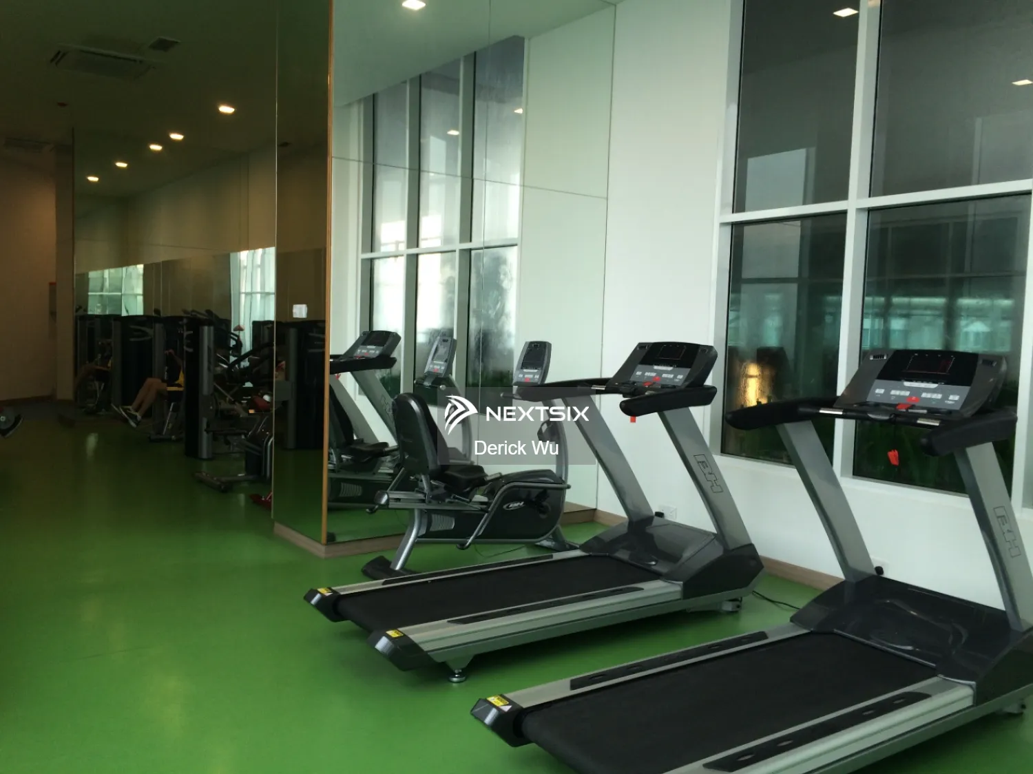 Serviced Residence For Rent in Cyberjaya Selangor - Image 14