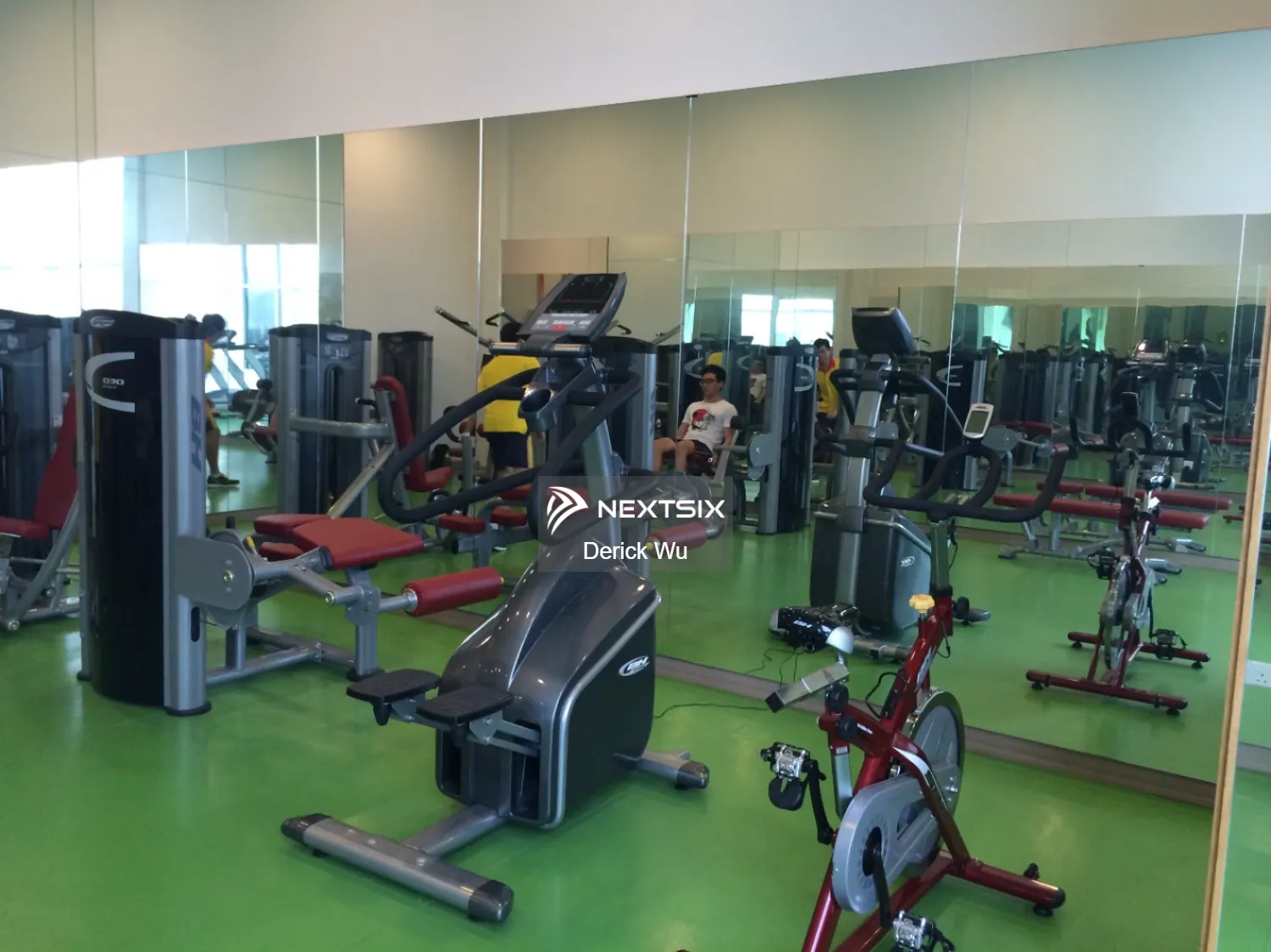 Serviced Residence For Rent in Cyberjaya Selangor - Image 15