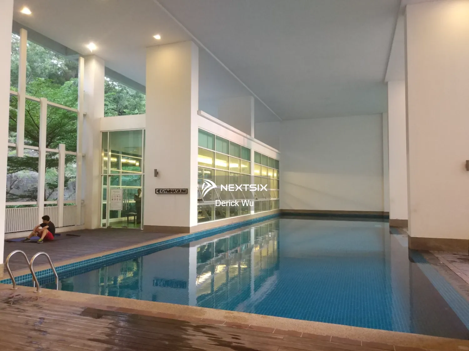 Serviced Residence For Rent in Cyberjaya Selangor - Image 16