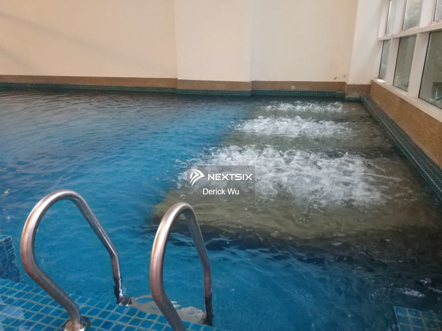Serviced Residence For Rent in Cyberjaya Selangor - Image 17