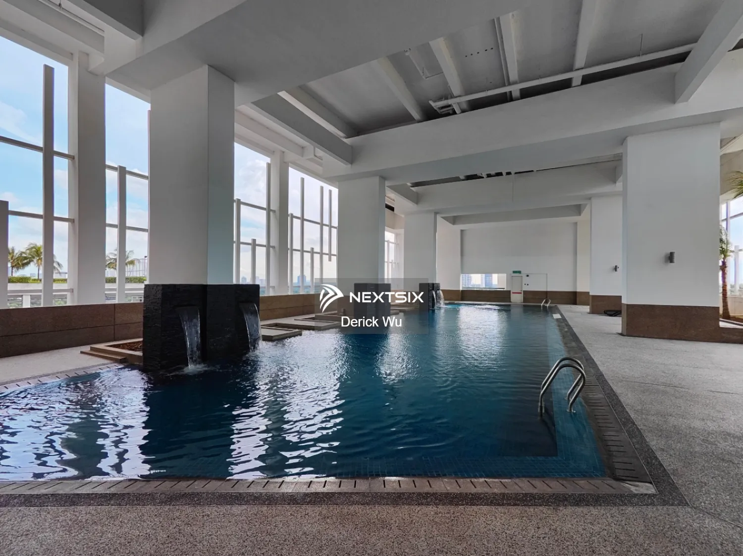 Serviced Residence For Rent in Cyberjaya Selangor - Image 19