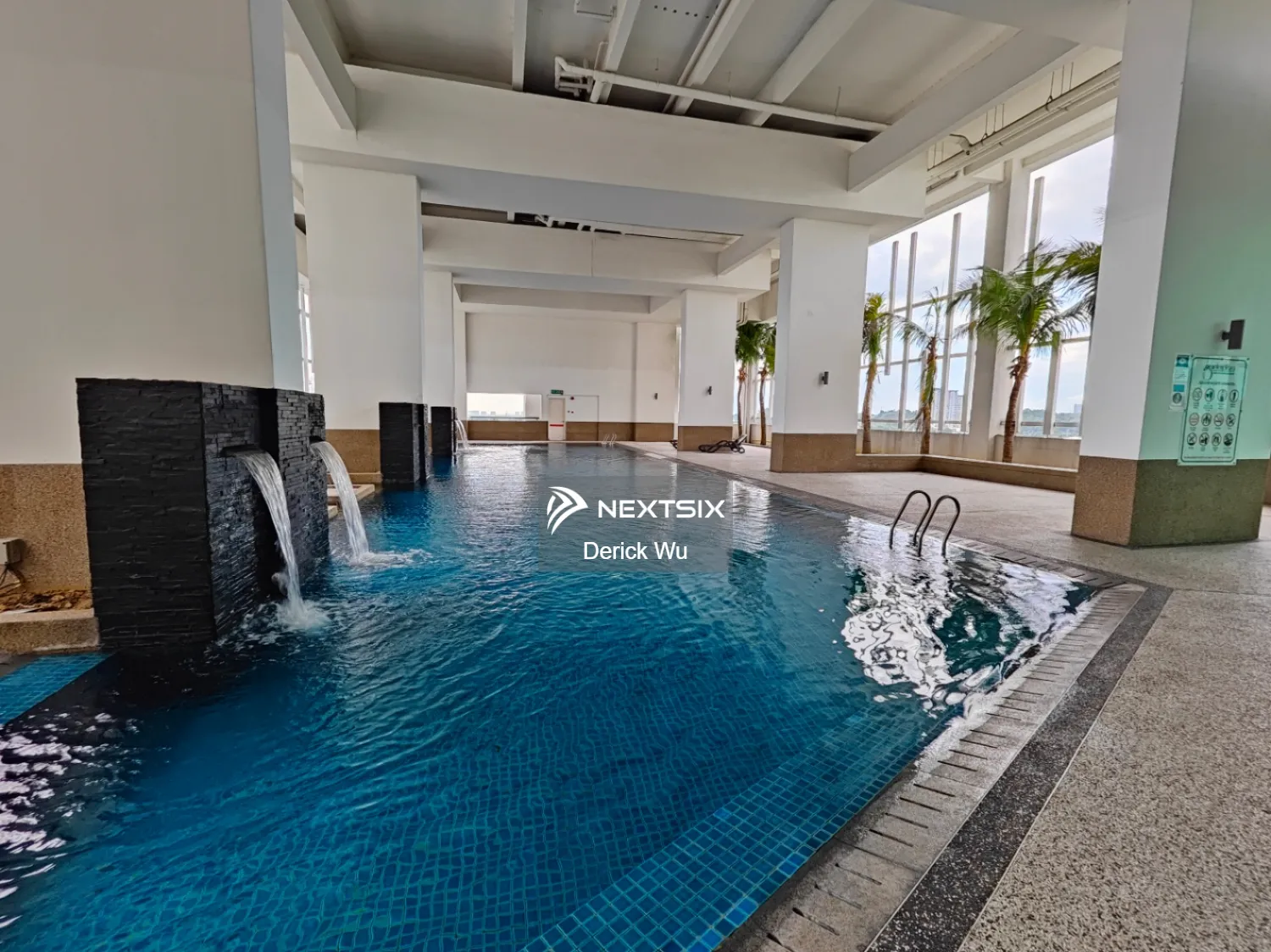 Serviced Residence For Rent in Cyberjaya Selangor - Image 21