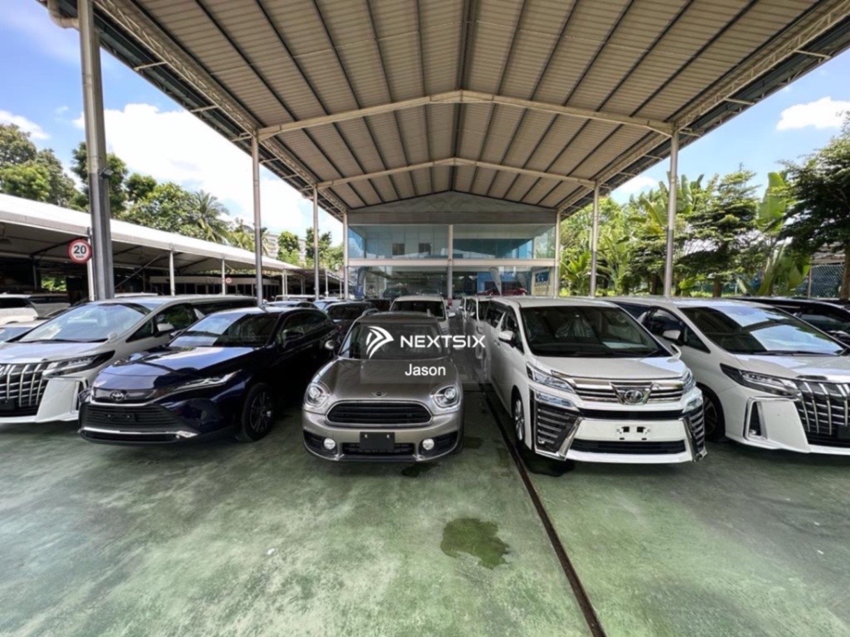 Commercial Bungalow For Rent in Puchong Selangor - Image 2