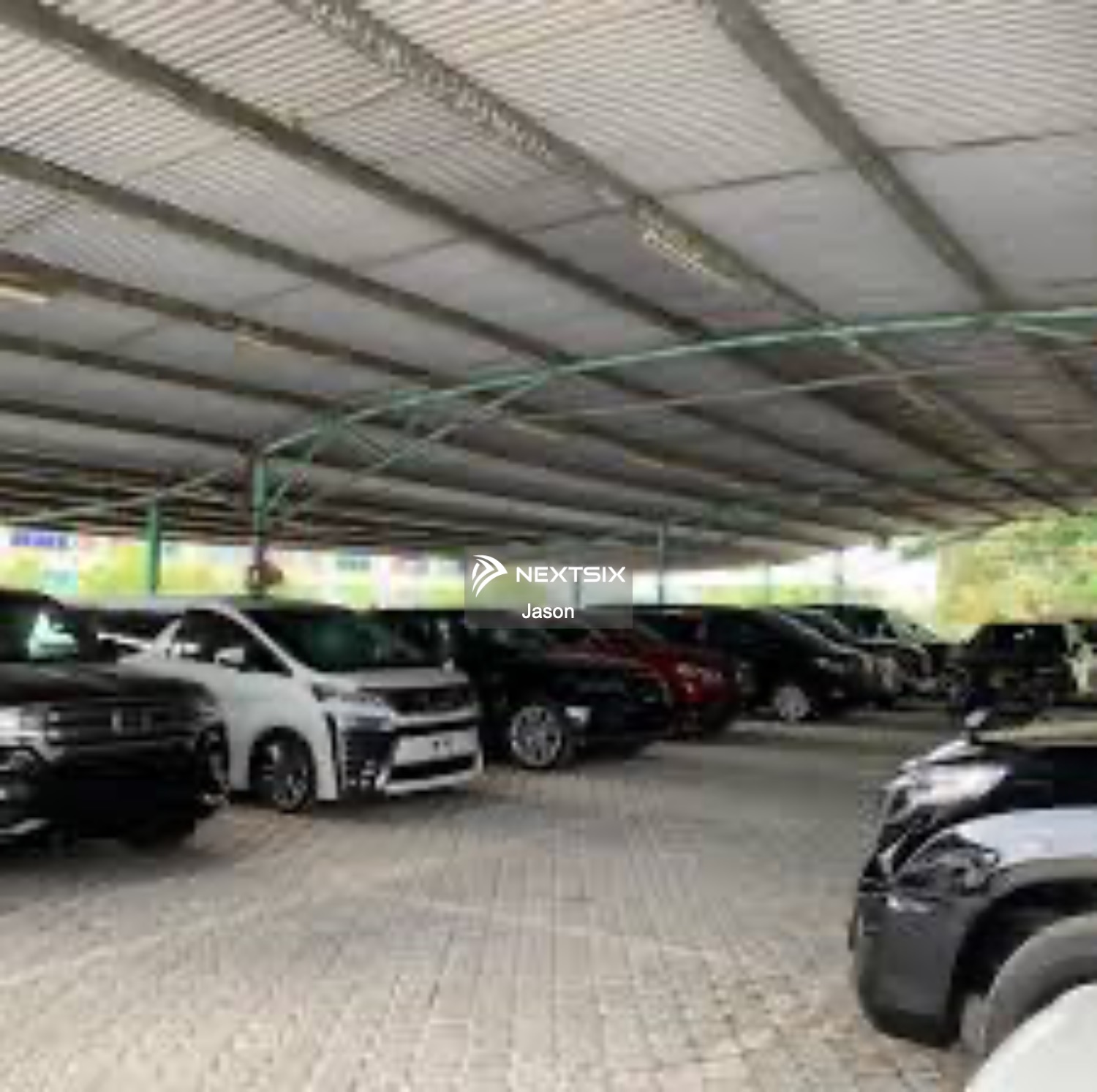 Commercial Bungalow For Rent in Puchong Selangor - Image 3