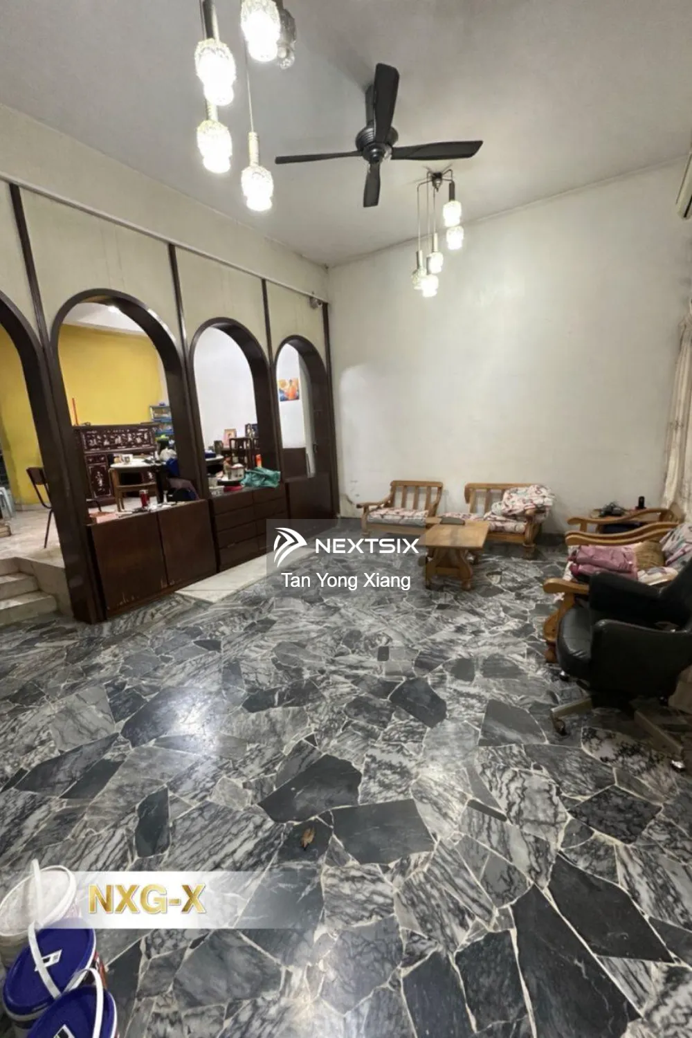 2-sty Terrace/Link House For Sale in Klang Selangor