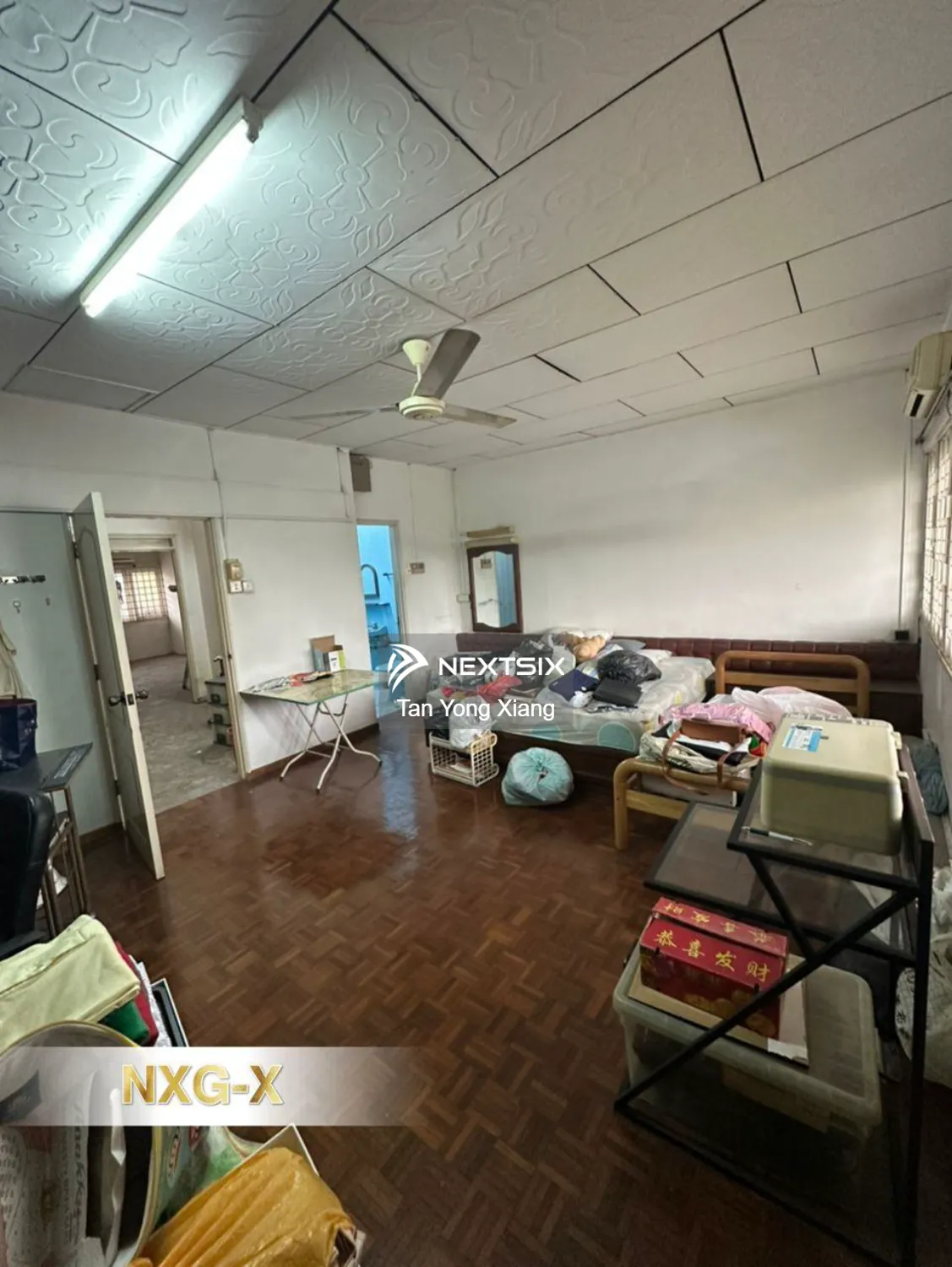 2-sty Terrace/Link House For Sale in Klang Selangor - Image 6