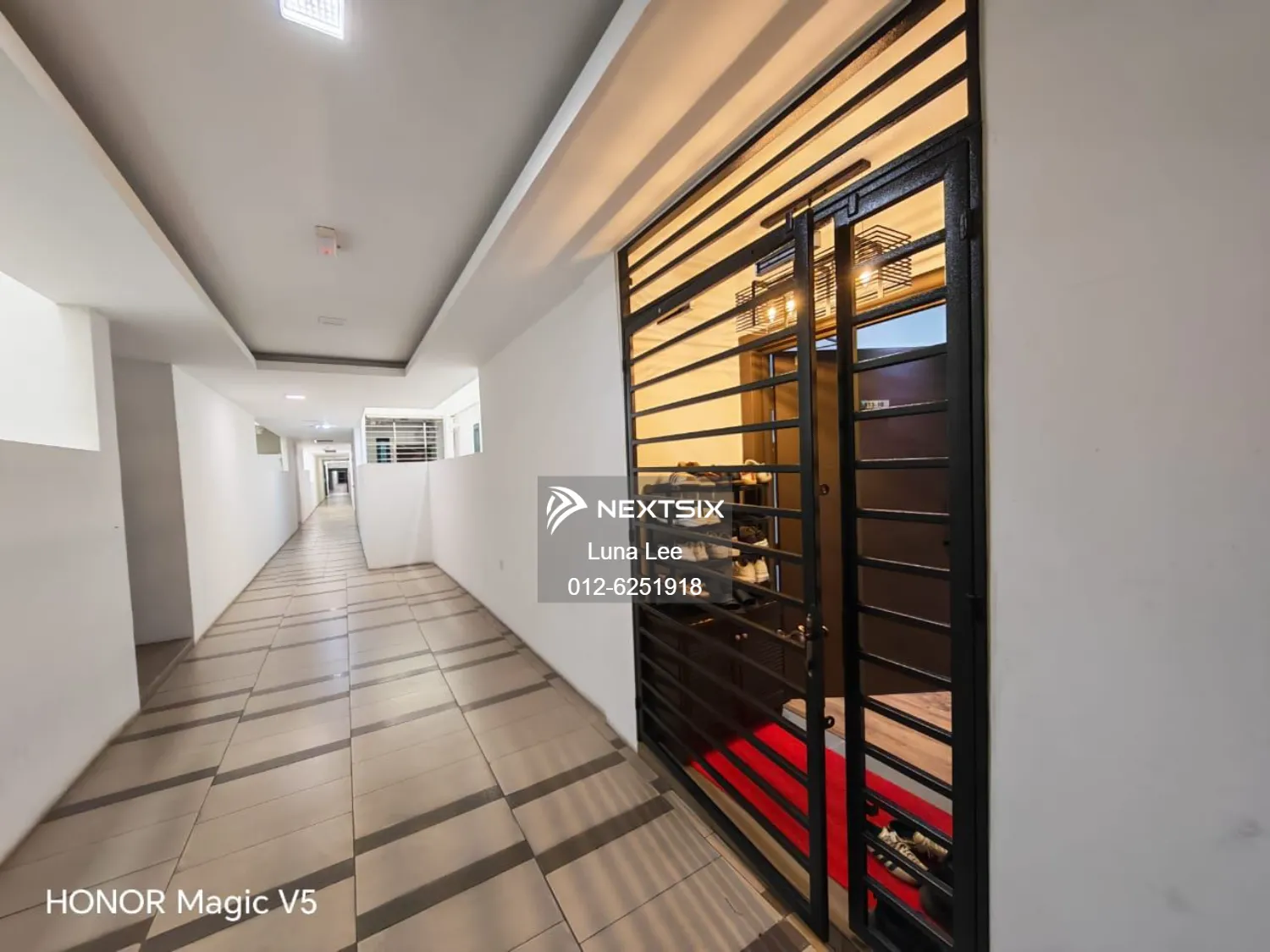 Condominium For Sale in Kuching Sarawak