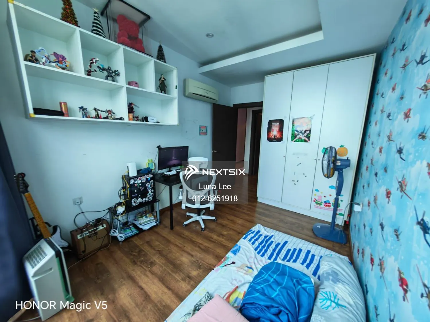 Condominium For Sale in Kuching Sarawak - Image 10