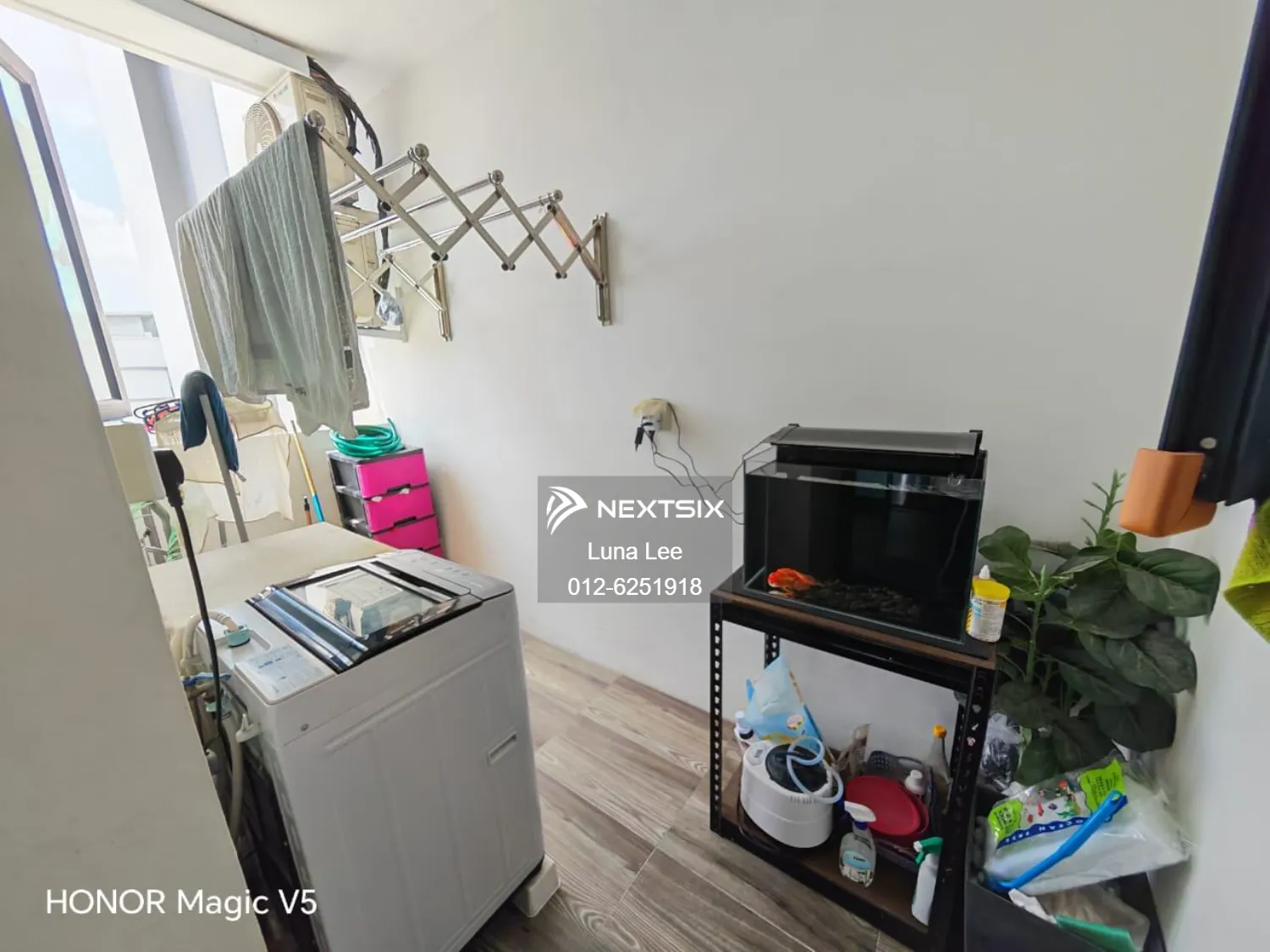 Condominium For Sale in Kuching Sarawak - Image 11