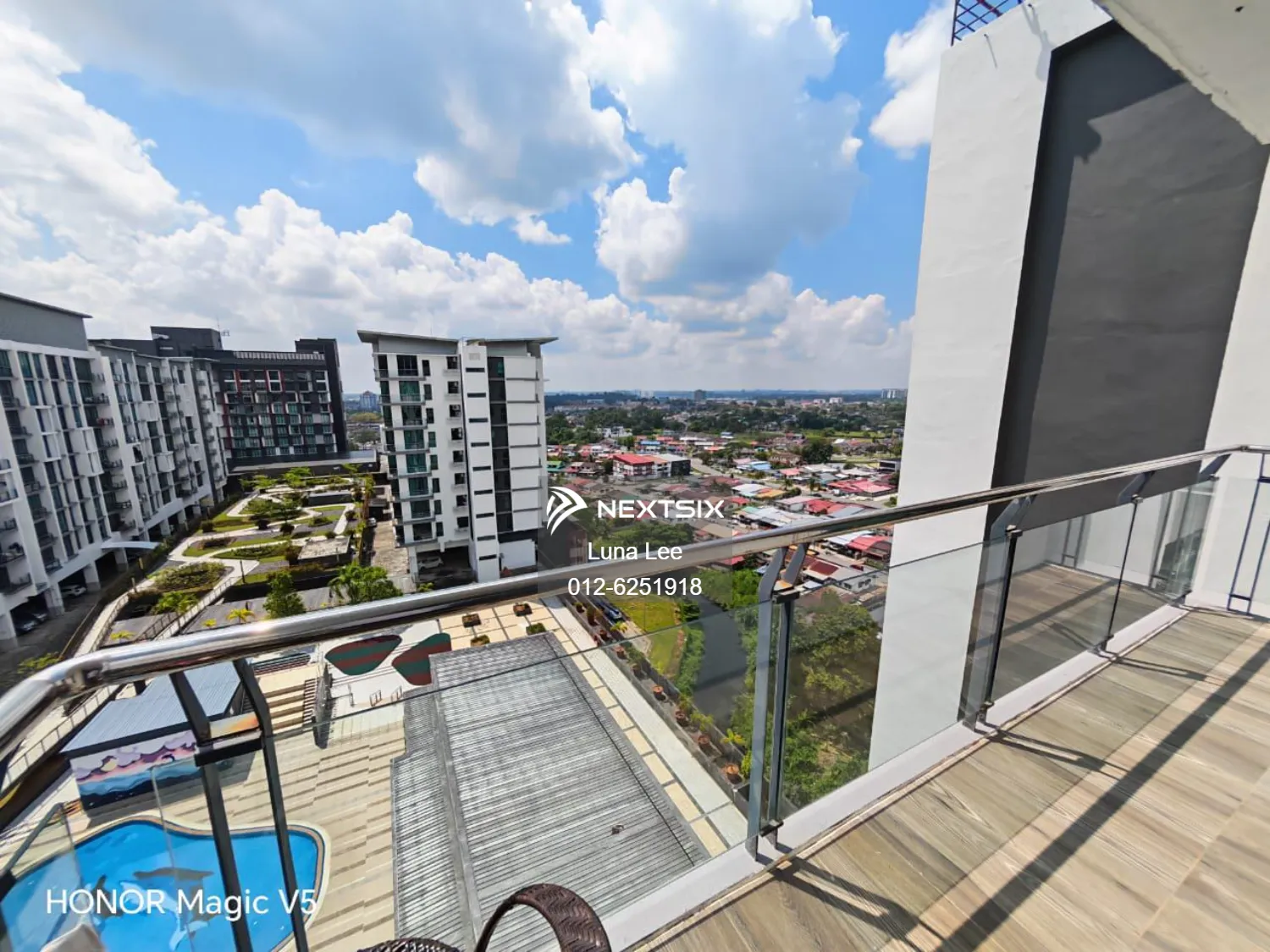 Condominium For Sale in Kuching Sarawak - Image 12