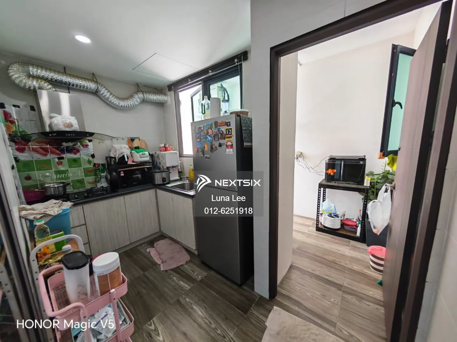 Condominium For Sale in Kuching Sarawak - Image 5