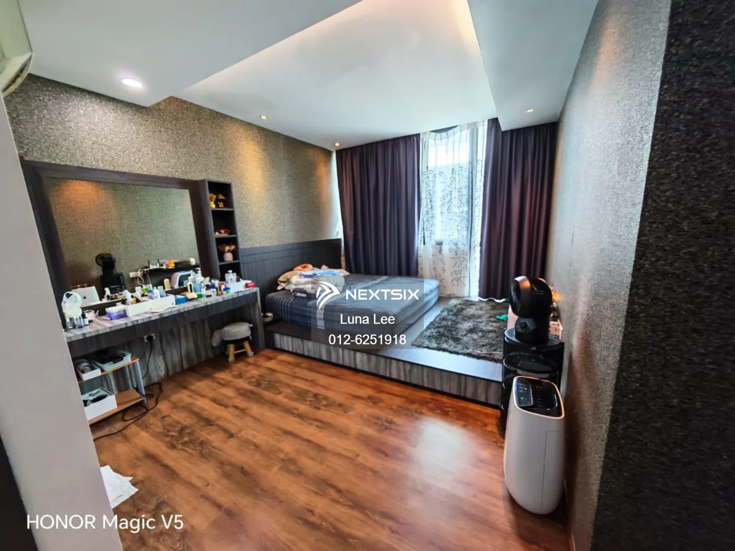 Condominium For Sale in Kuching Sarawak - Image 6