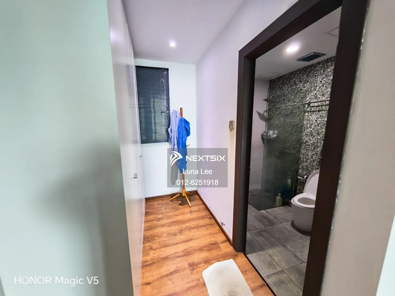 Condominium For Sale in Kuching Sarawak - Image 7