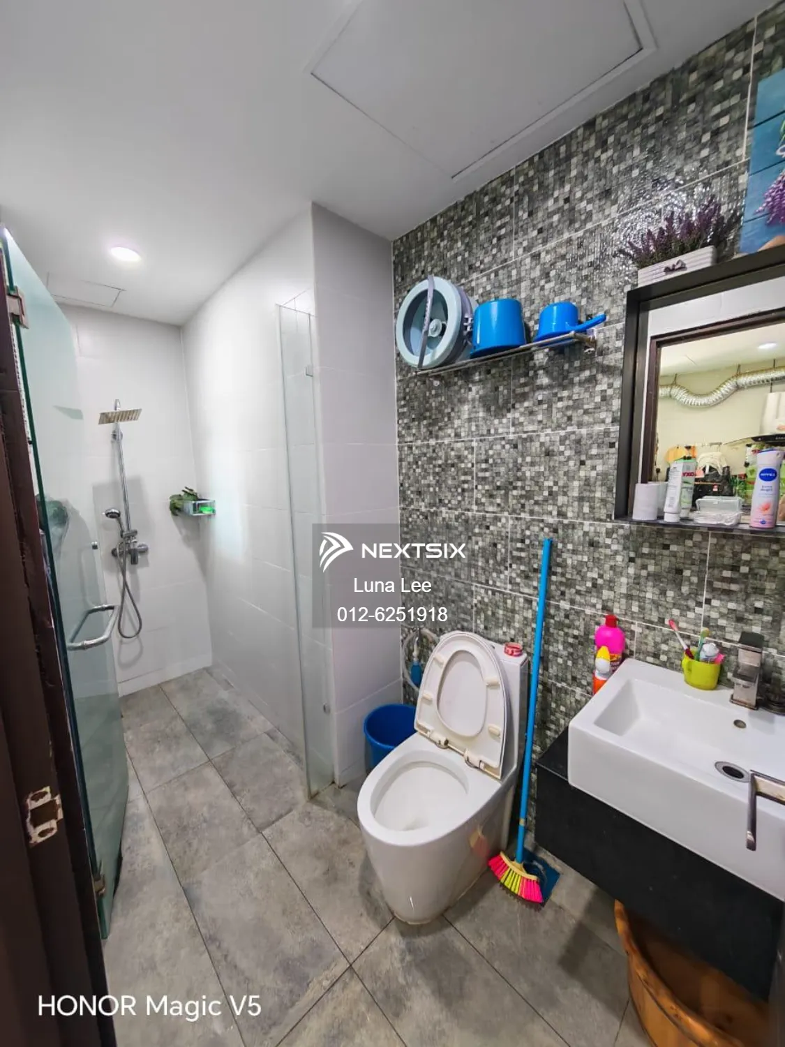 Condominium For Sale in Kuching Sarawak - Image 8