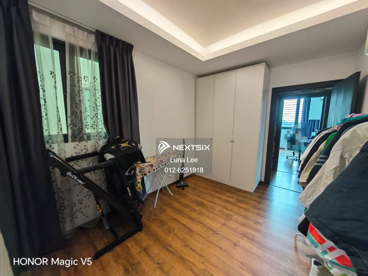 Condominium For Sale in Kuching Sarawak - Image 9