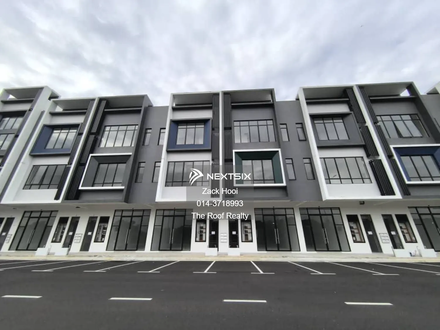 Shop Office For Sale in Johor Bahru Johor