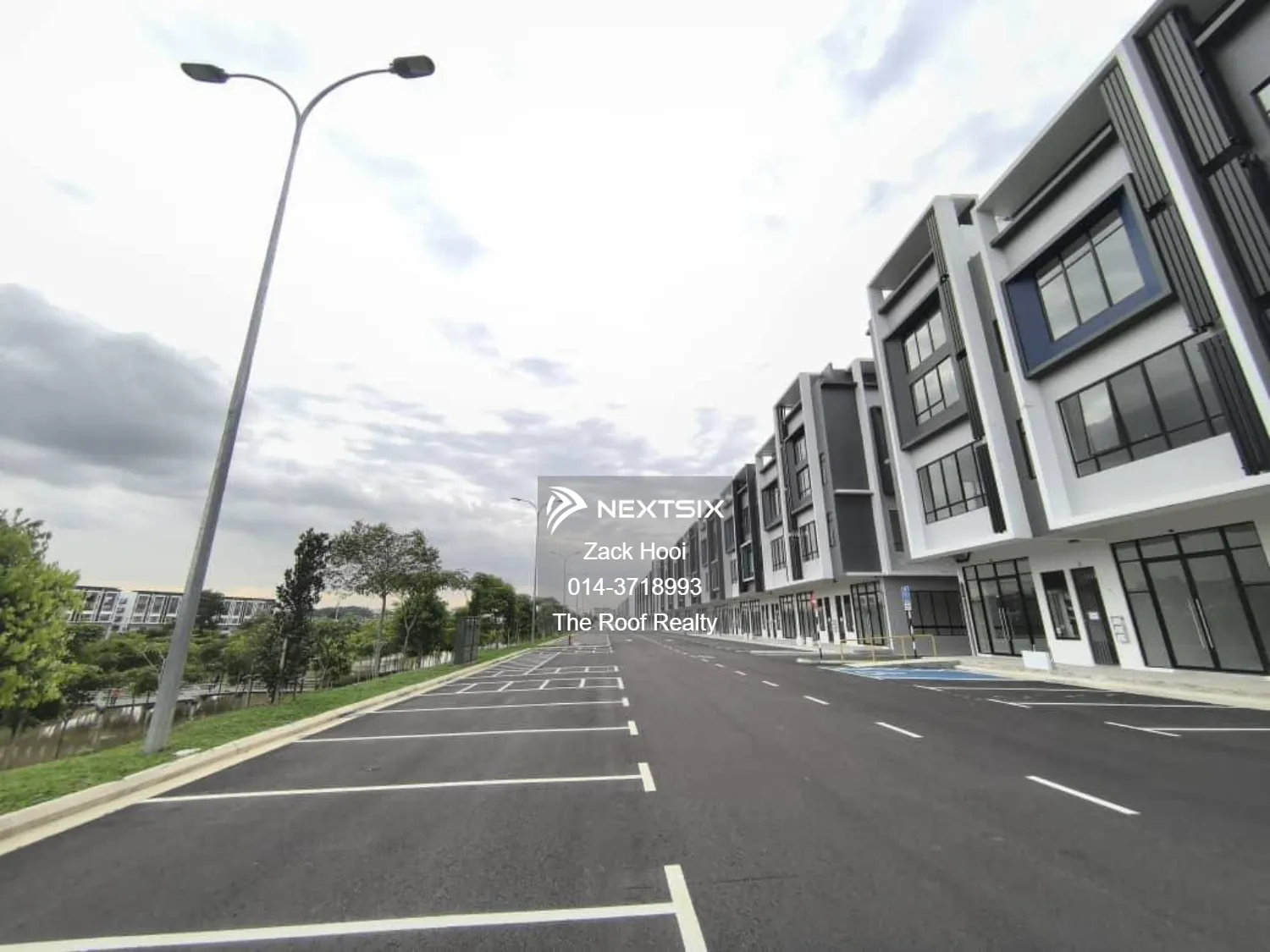 Shop Office For Sale in Johor Bahru Johor - Image 5