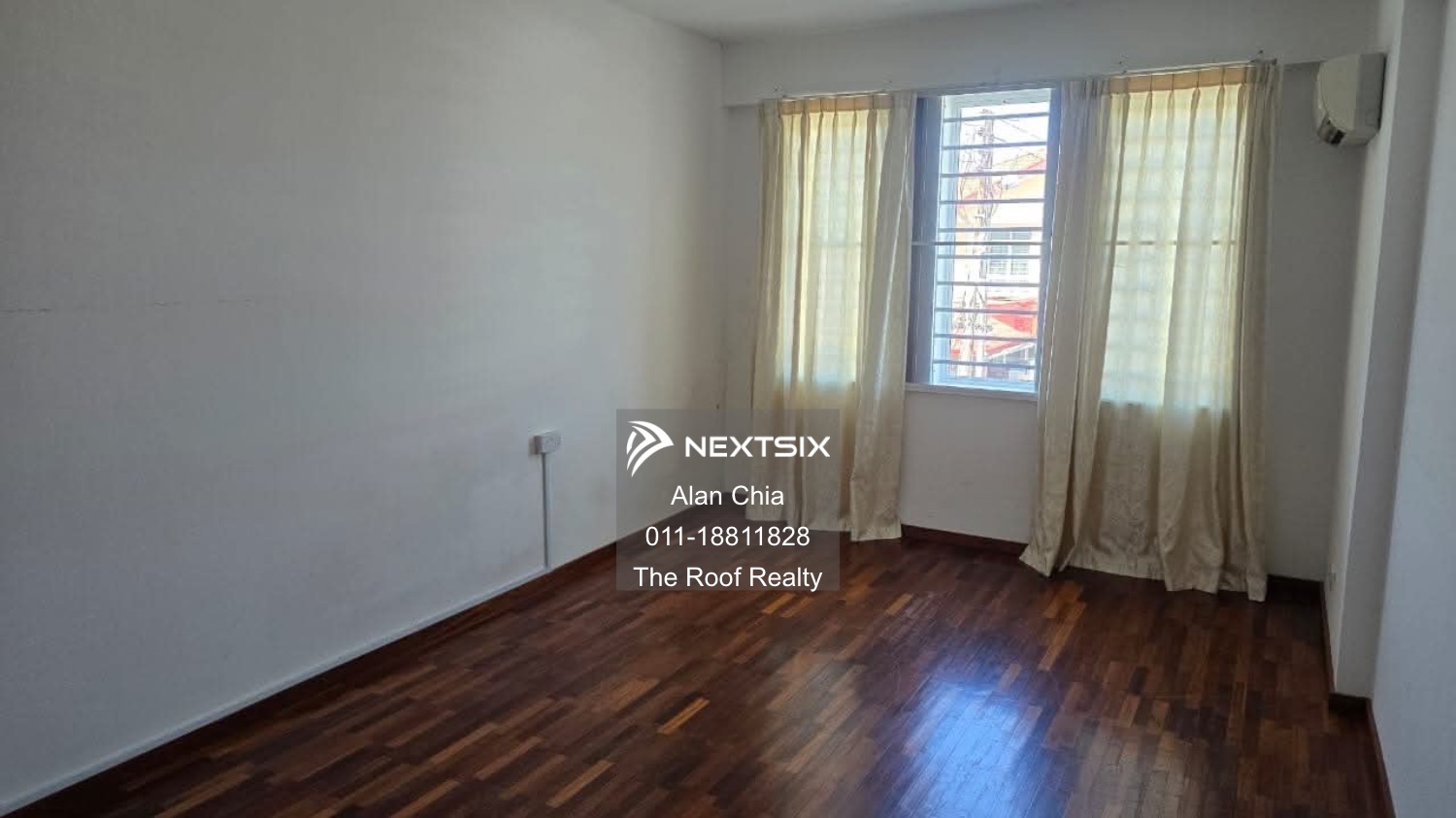 Semi-detached House For Rent in Kota Kinabalu Sabah - Image 9