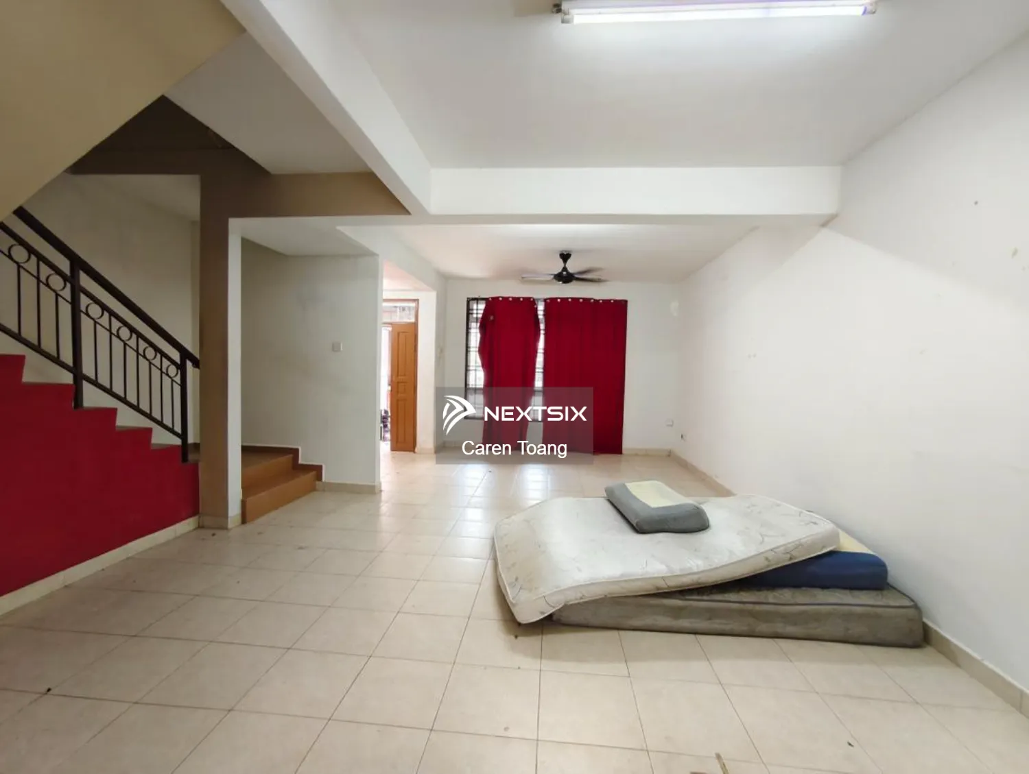 2-sty Terrace/Link House For Sale in Skudai Johor