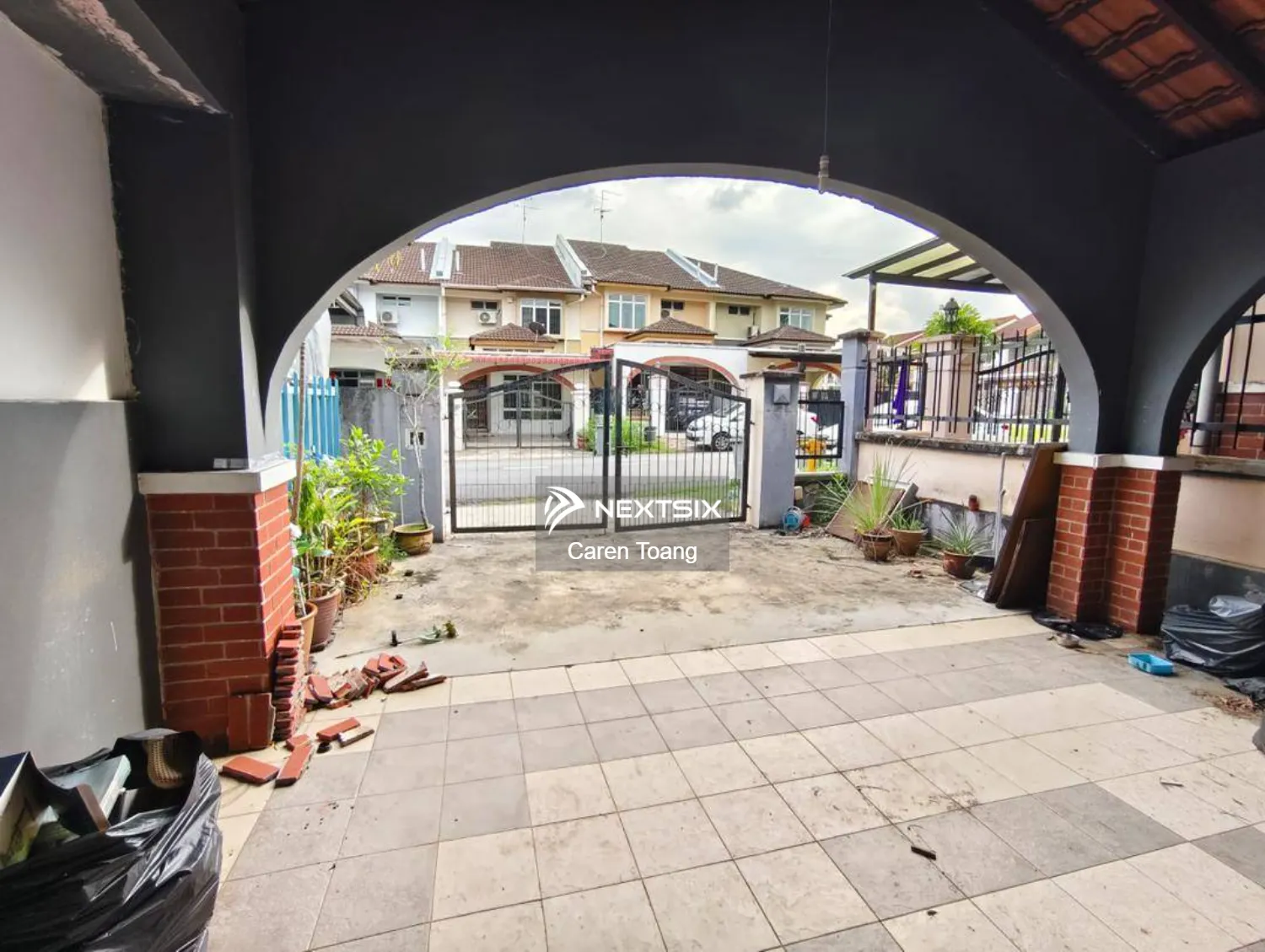 2-sty Terrace/Link House For Sale in Skudai Johor - Image 13