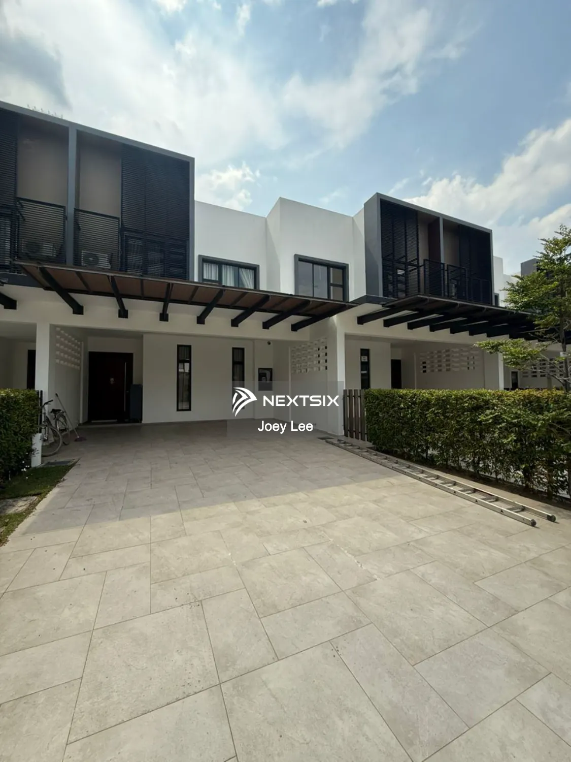 2-sty Terrace/Link House For Rent in Johor Bahru Johor