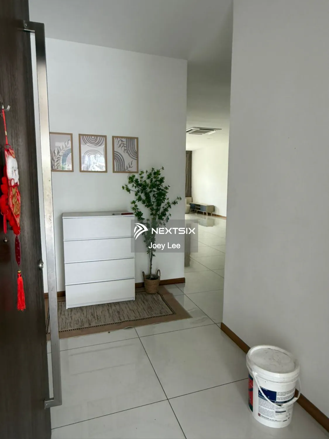 2-sty Terrace/Link House For Rent in Johor Bahru Johor - Image 8