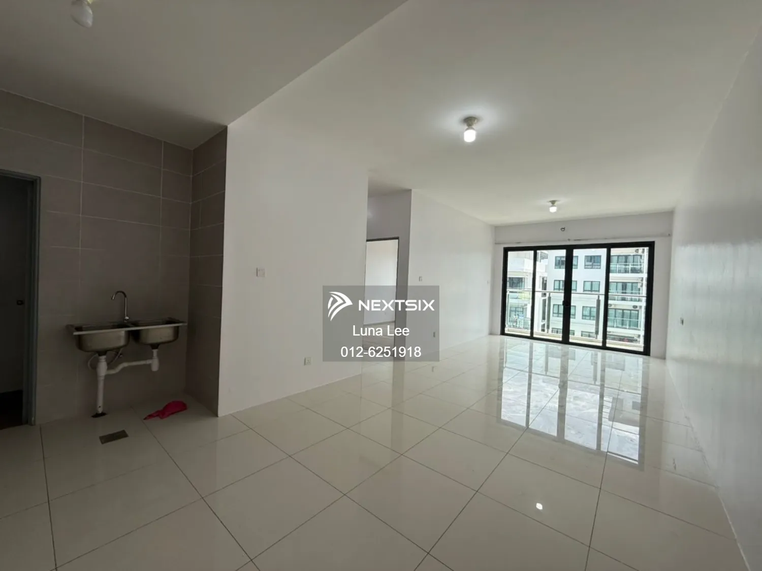 Condominium For Sale in Kuching Sarawak
